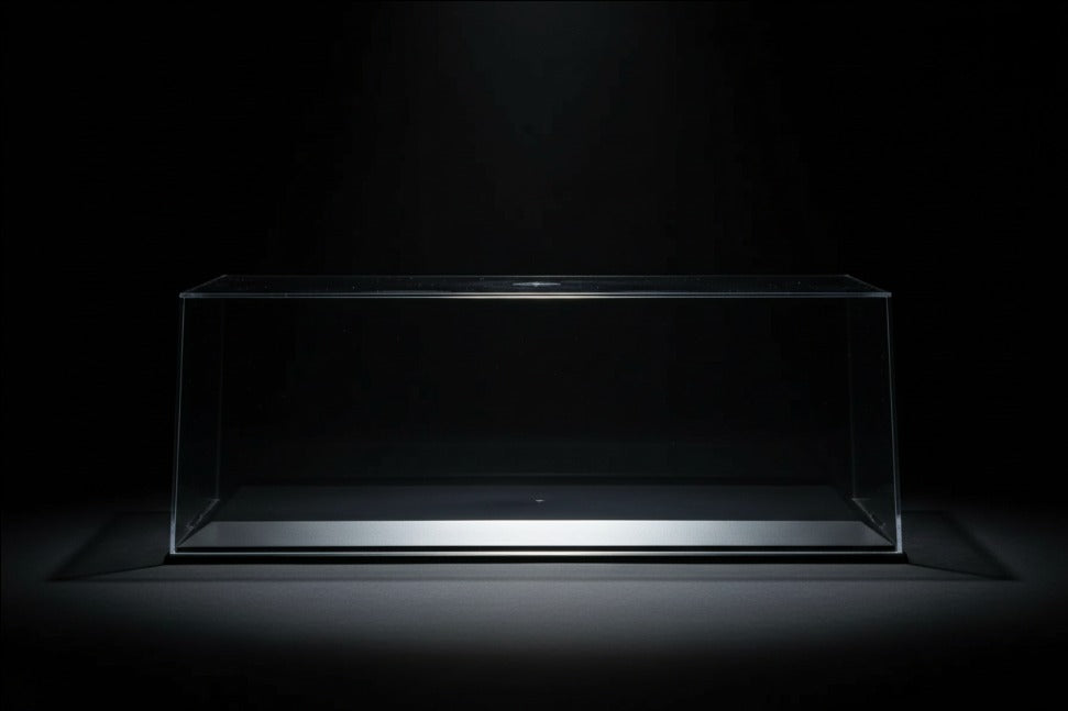 Display Case MiniTorque 1:18